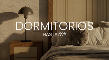 Dormitorios - REBAJAS